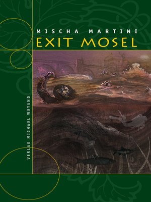cover image of Exit Mosel